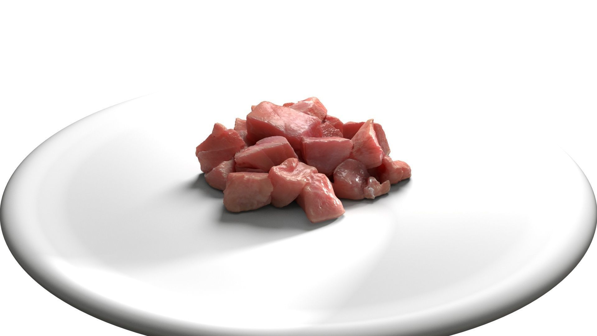 آبجکت گوشت - 7