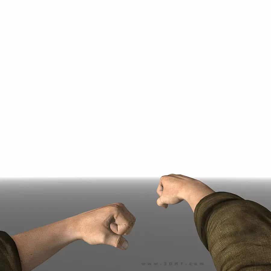 آبجکت اسلحه انیمیت شده برای یونیتی - 49