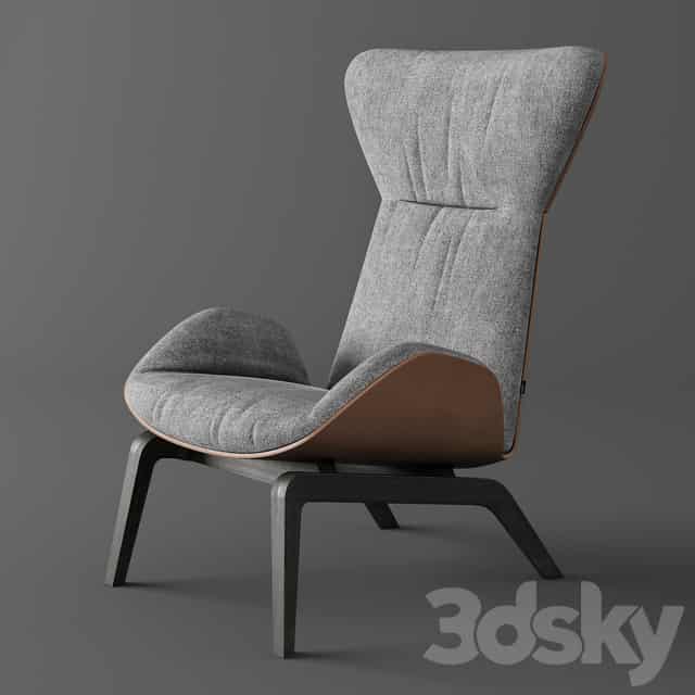 دانلود 45 مدل سه بعدی مبل مدرن از Pro 3DSky – مجموعه دوازدهم - 16 دانلود 45 مدل سه بعدی مبل مدرن - 15