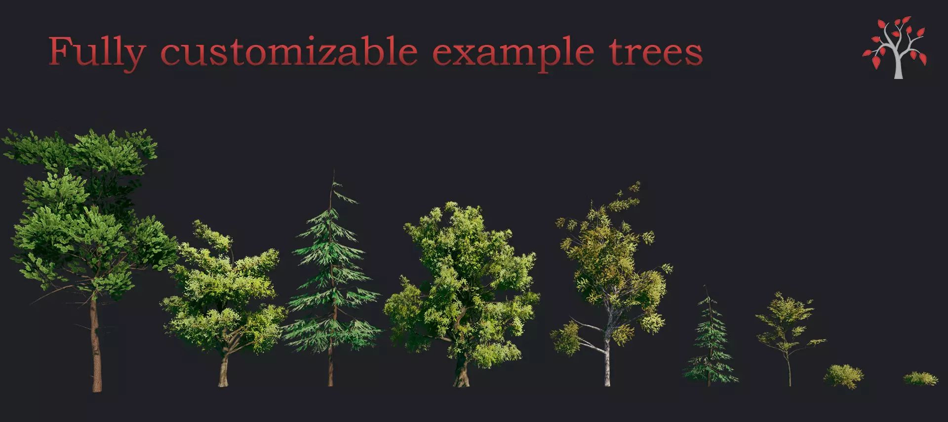 Mtree tree creation برای یونیتی - 11