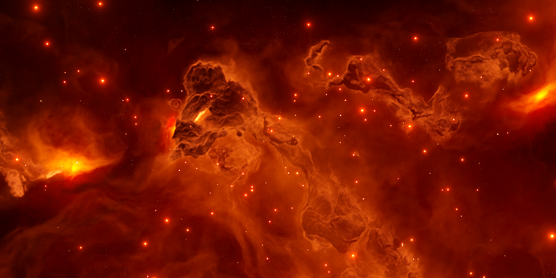 پلاگین Nebula Generator - 2