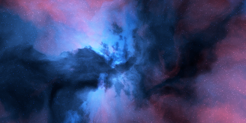 پلاگین Nebula Generator - 8