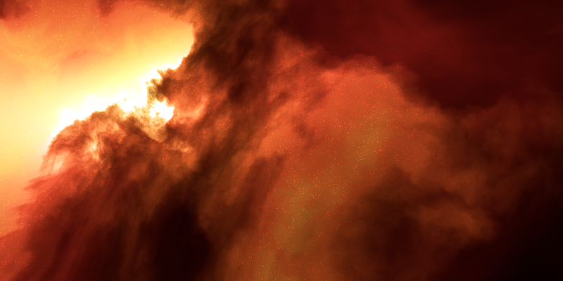 پلاگین Nebula Generator - 10
