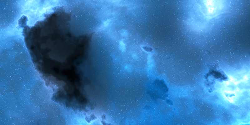 پلاگین Nebula Generator - 12