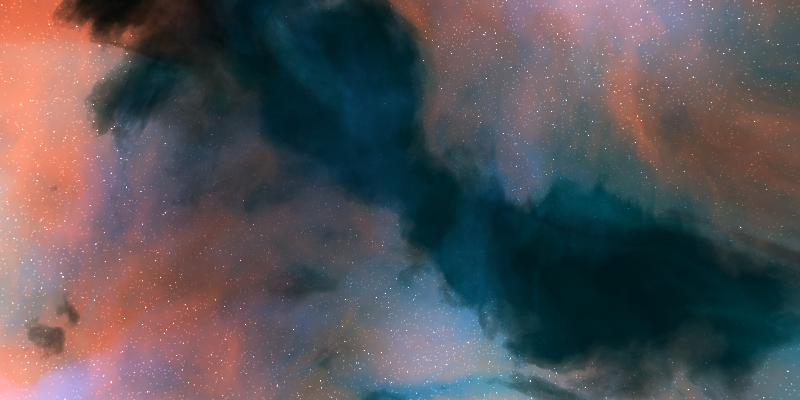 پلاگین Nebula Generator - 18