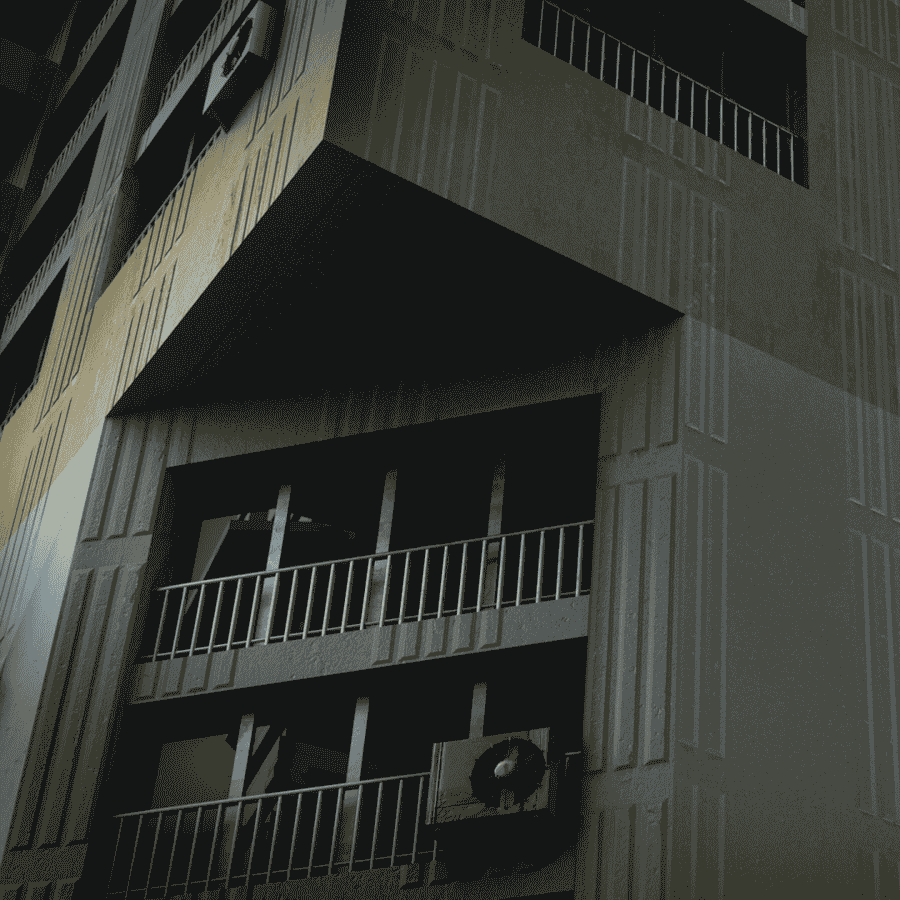 صحنه آماده شهر نئو - 13