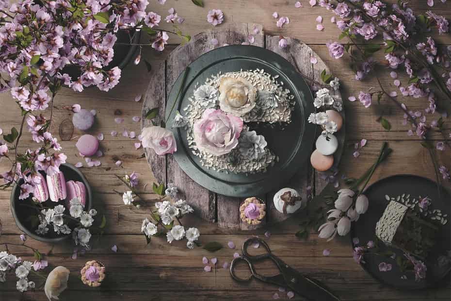 جعبه ابزار ساخت موکاپ بسته بندی مواد غذایی