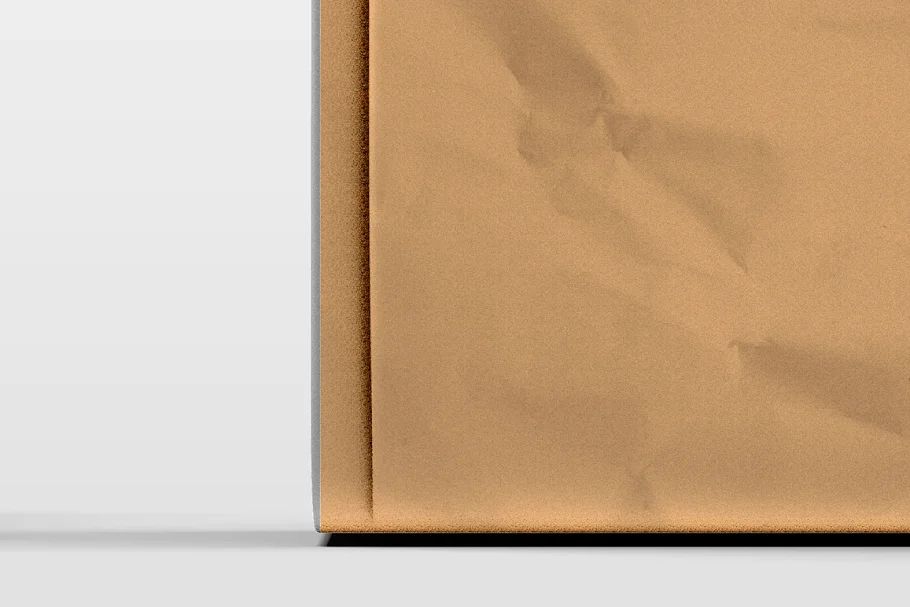 موکاپ پاکت کاغذی Paper Bag - 7