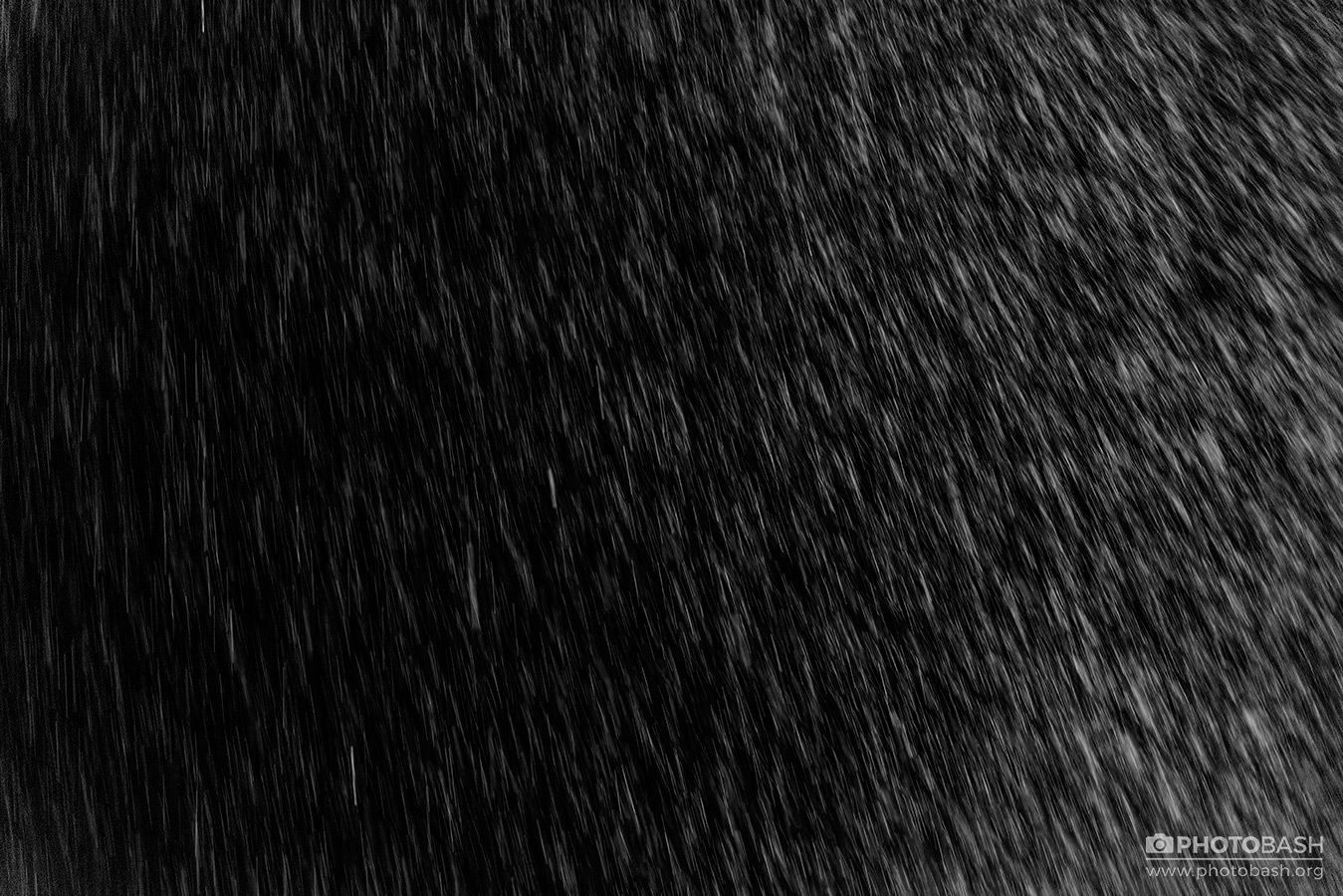 تصاویر رفرنس ذرات باران - 8