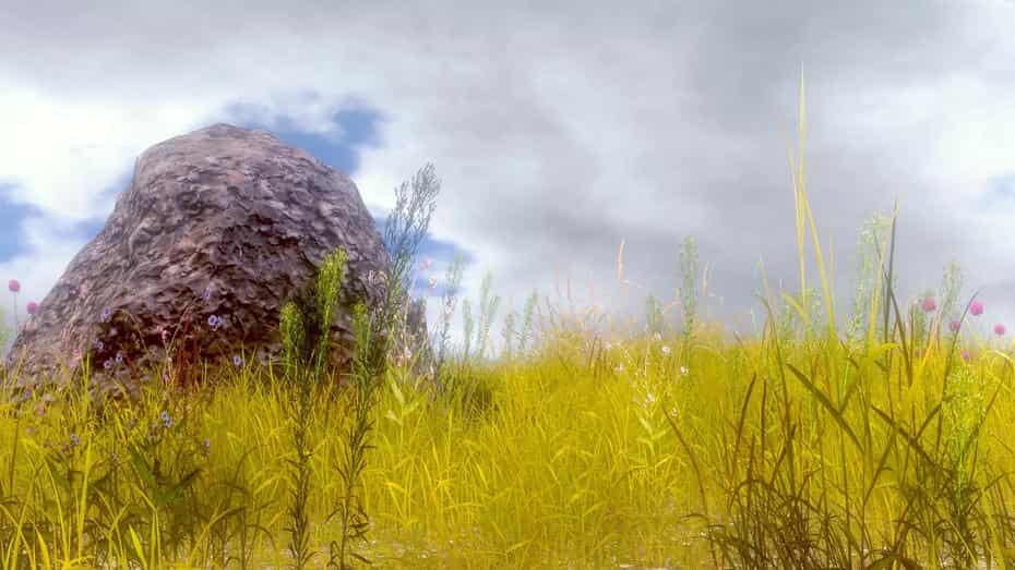 چمنزار برای یونیتی - 43