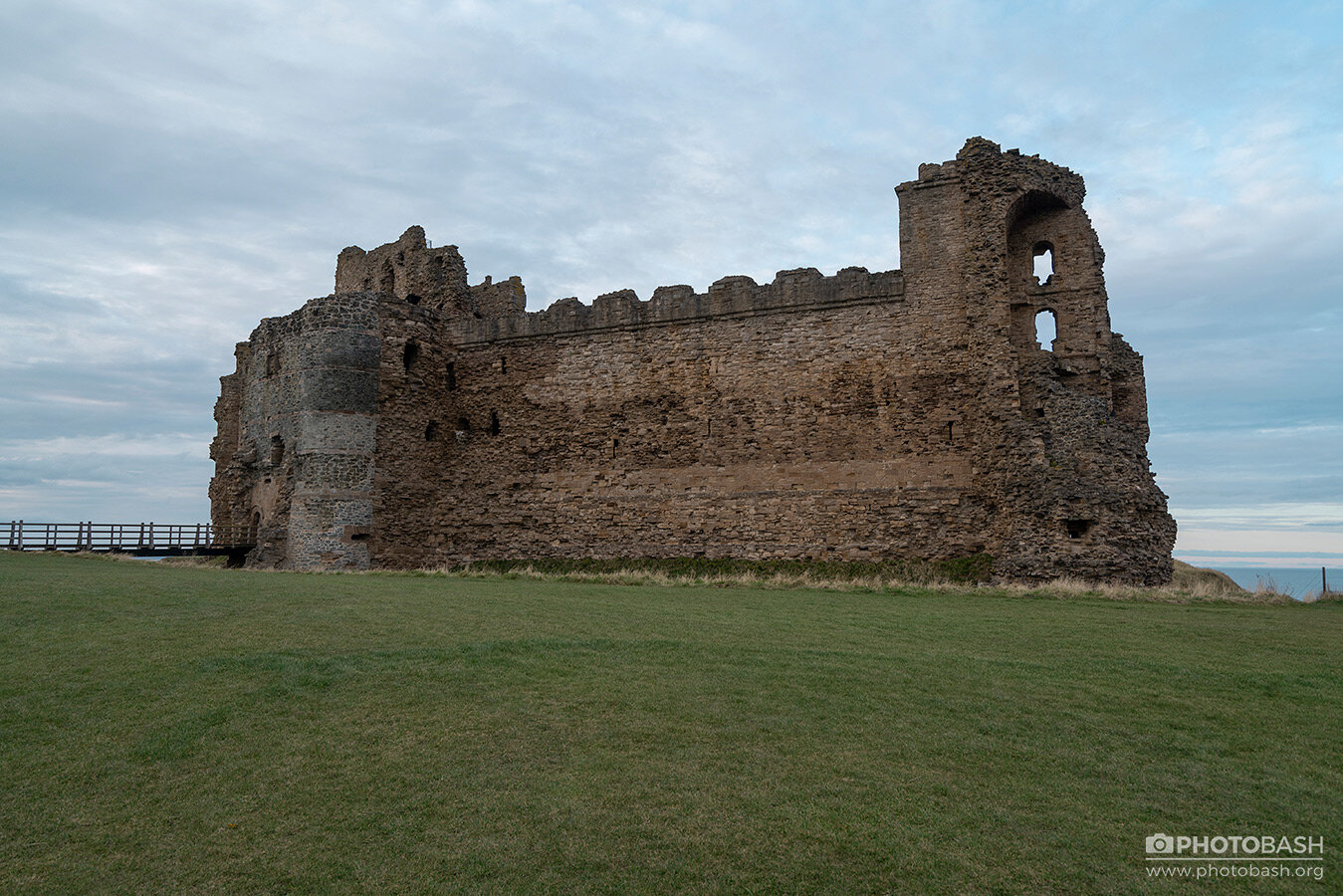 تصاویر رفرنس قلعه های اسکاتلند - 6