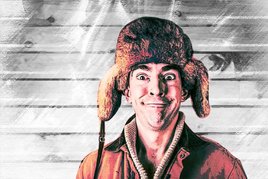 اکشن فتوشاپ تبدیل عکس به نقاشی - 10