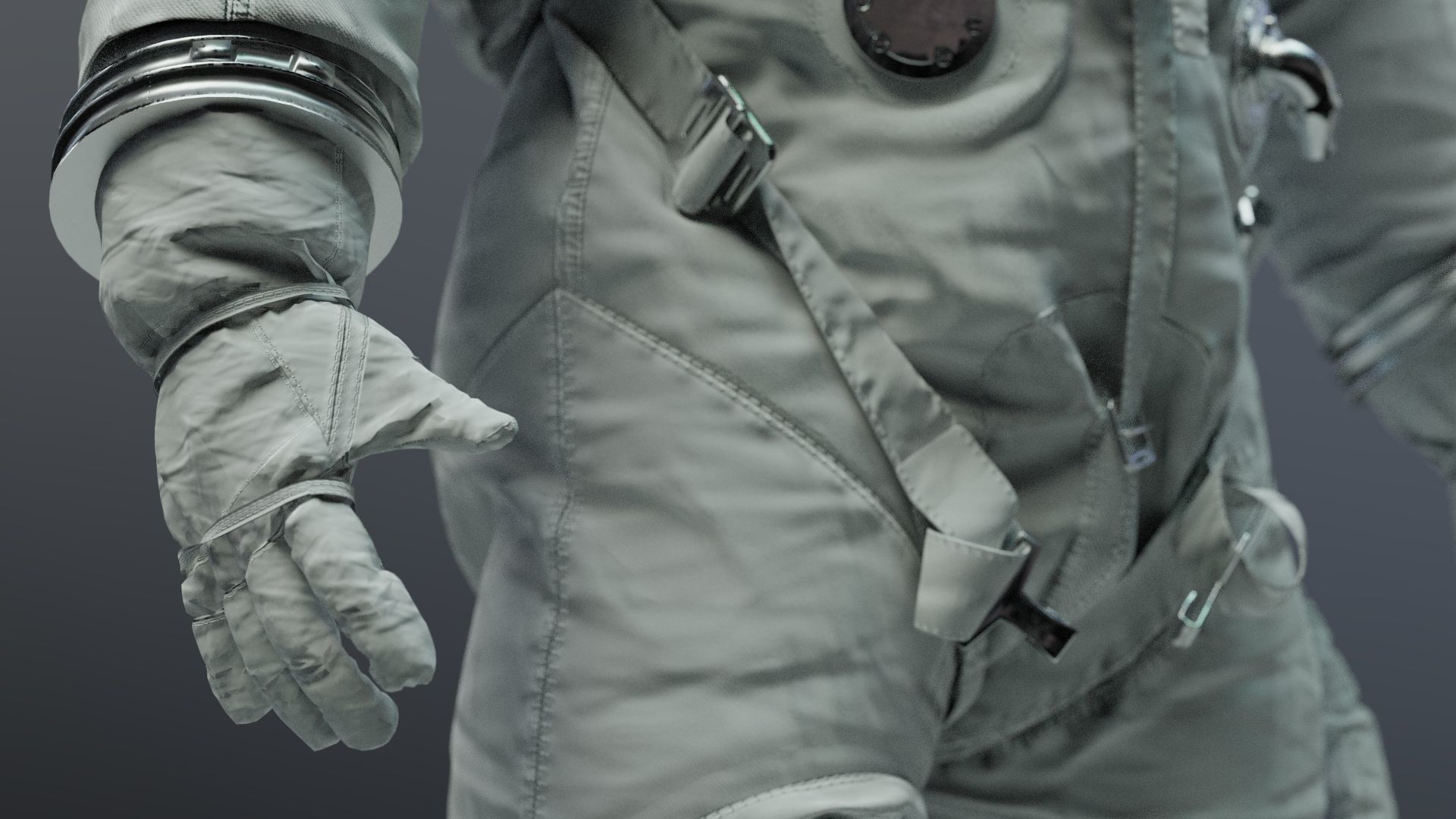 آبجکت فضانورد ناسا - 30