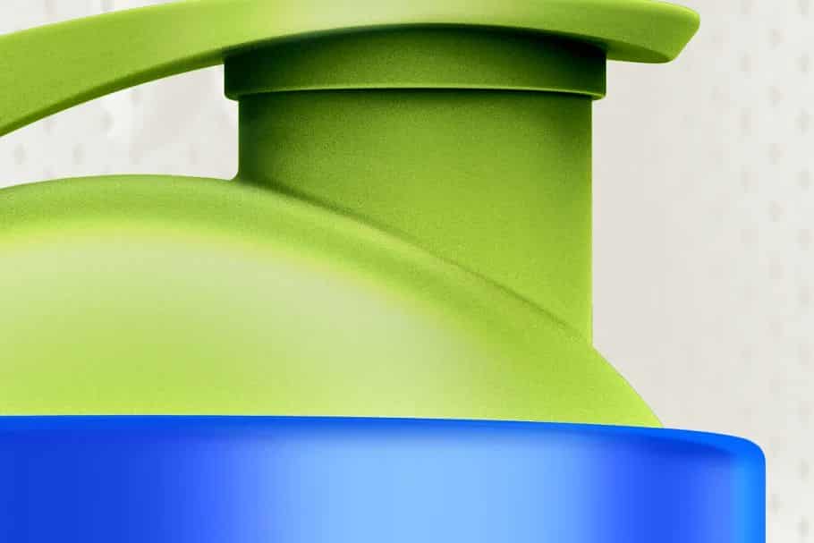 موکاپ مکمل ورزشی - 4