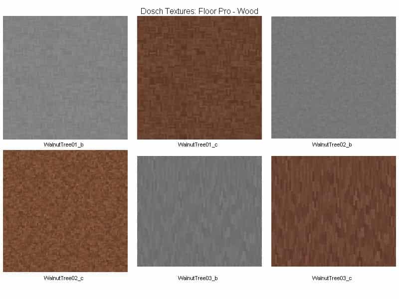 تکسچر سنگ کف سازی