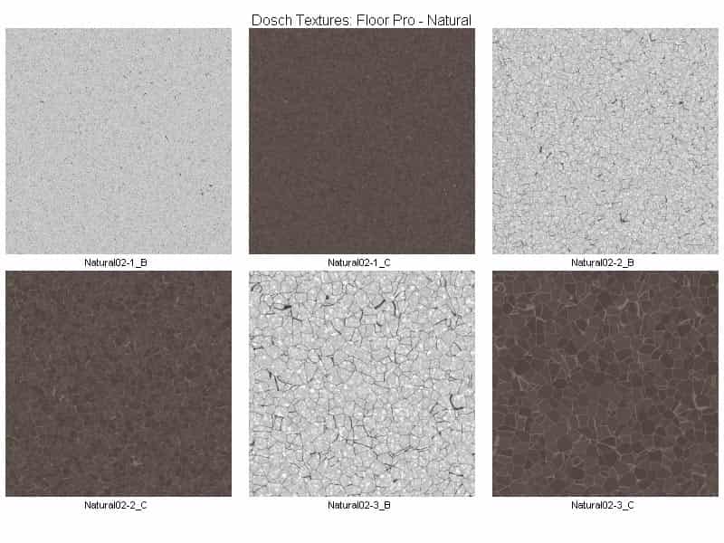دانلود تکسچر سنگ کف سازی