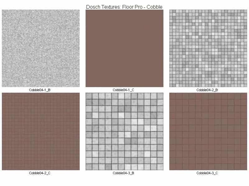 دانلود تکسچر سنگ کف سازی
