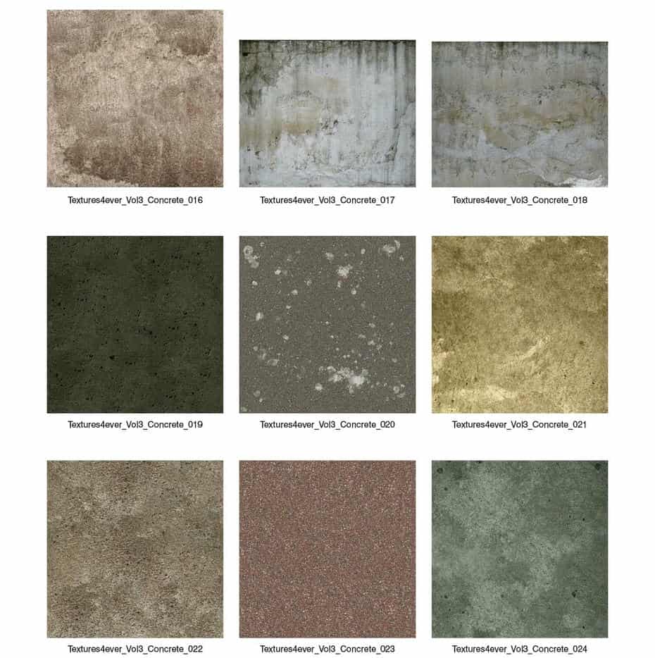 تکسچر دیوار - 9