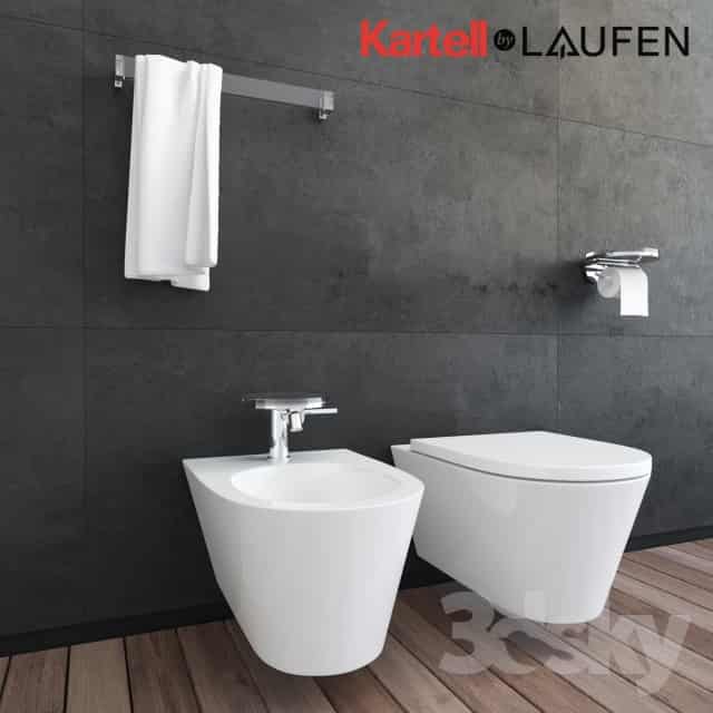 آبجکت توالت فرنگی