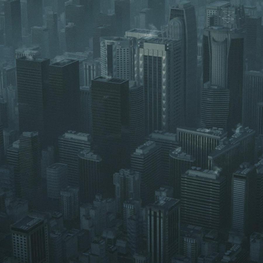 مدل سه بعدی شهر توکیو - 9
