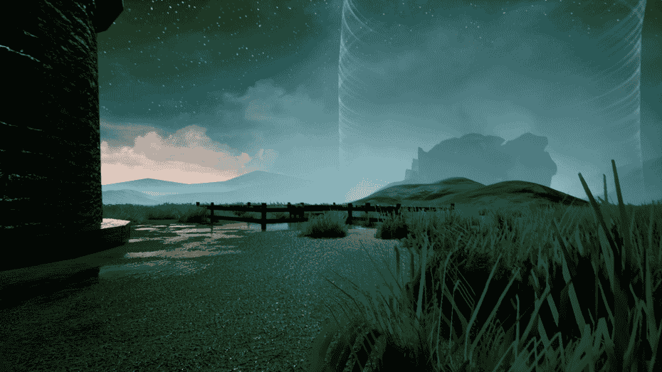 Tornado Blueprint برای آنریل انجین - 13