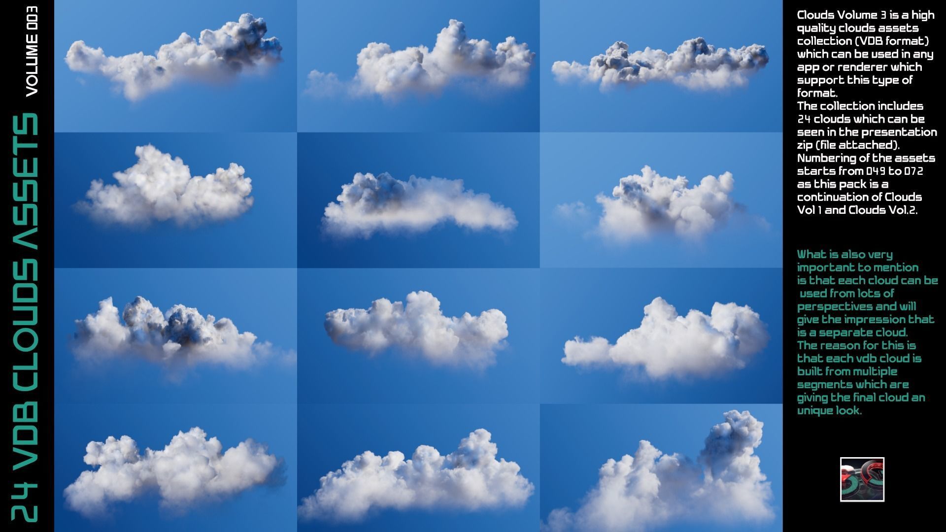 Стать облаком 3. Облако 3d. Модель облака. Облака VDB. Облако 3д модель.