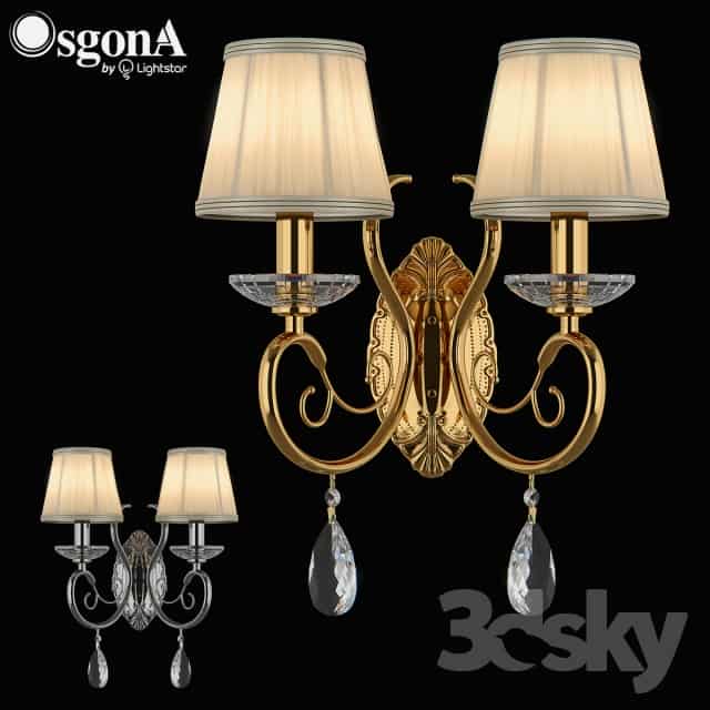 دانلود 64 مدل سه بعدی چراغ دیواری - 4 دانلود 64 مدل سه بعدی چراغ دیواری - 3