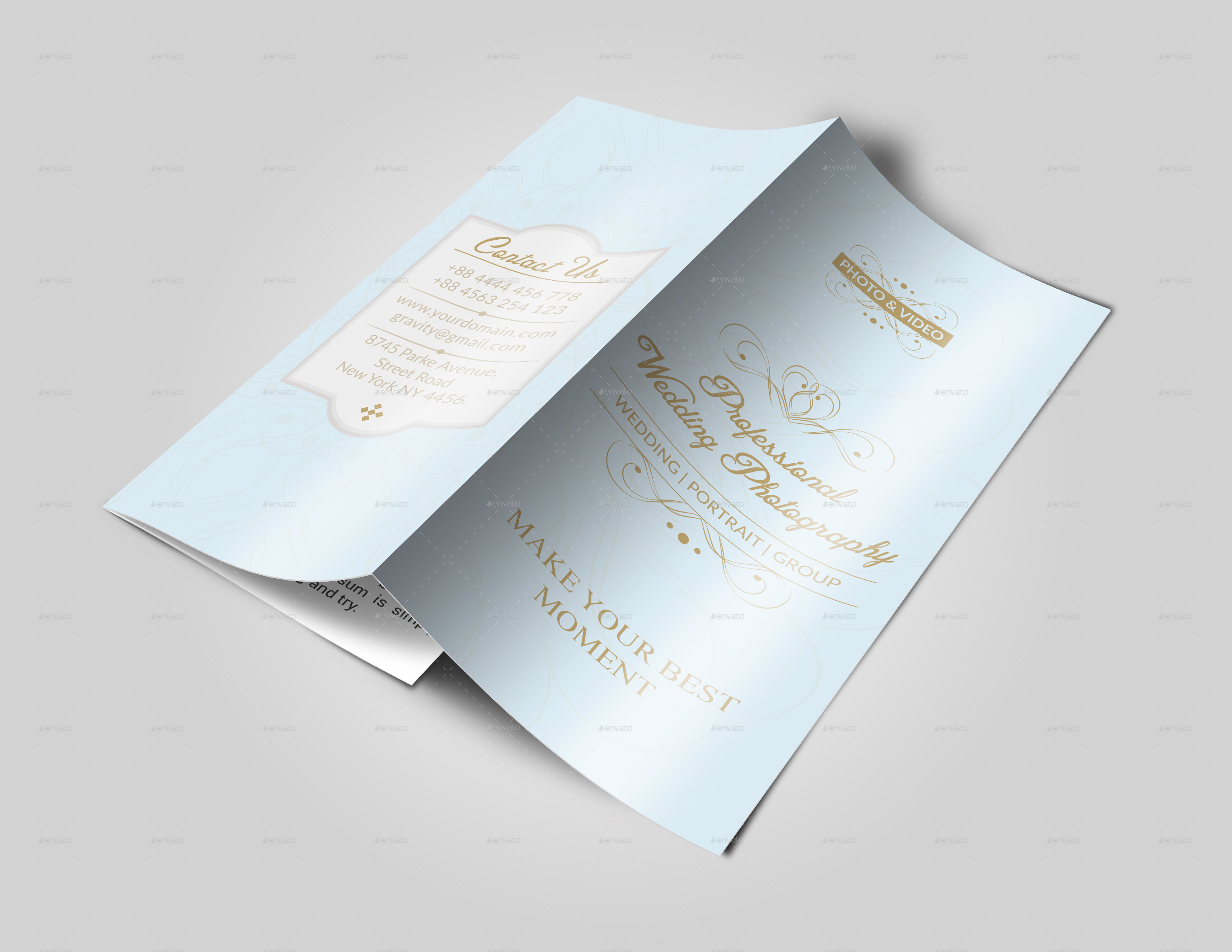 wedding-brochure-template
